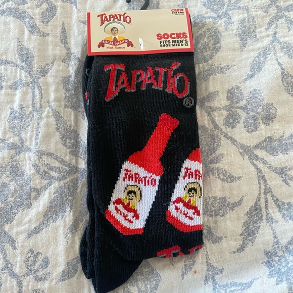 MENS LARGE NOVILITY SOCKS - Picture 5 of 5